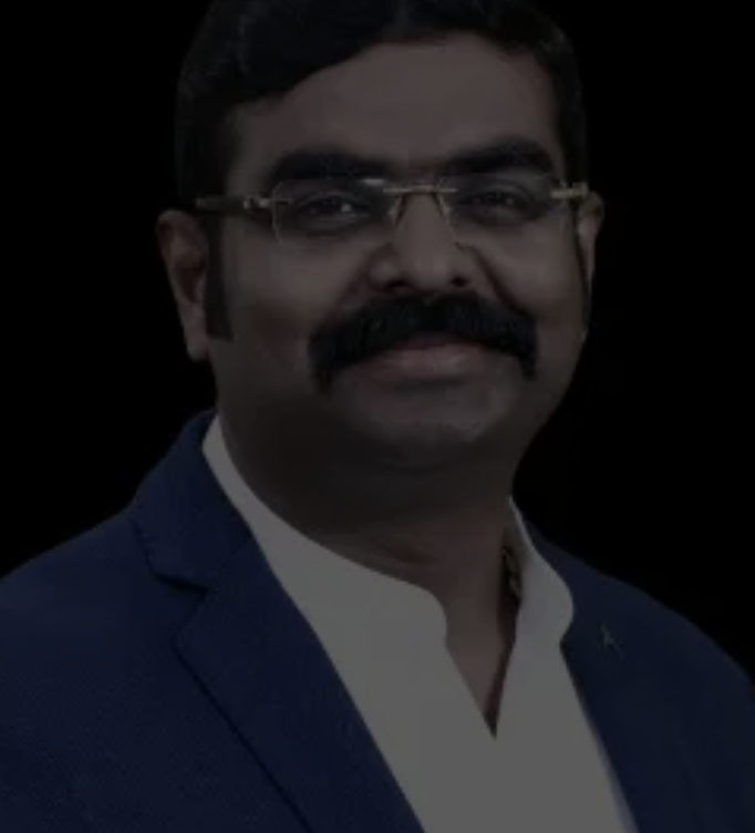Nanda Kumar K.V., EA, CPB — Founder of iLead Tax LLC